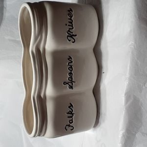 LA CUCINA utensil holder